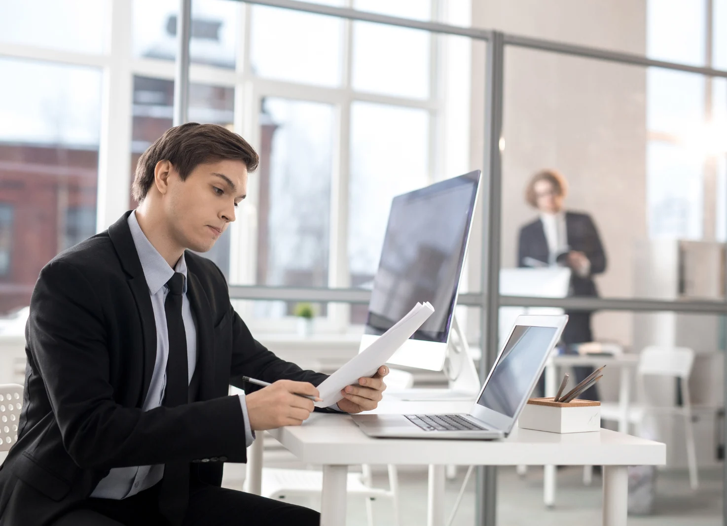 Human Resource Outsourcing
